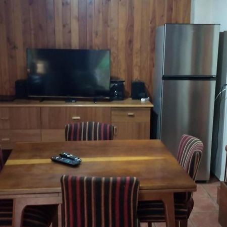 Omi Kika B&B Villarrica Eksteriør billede
