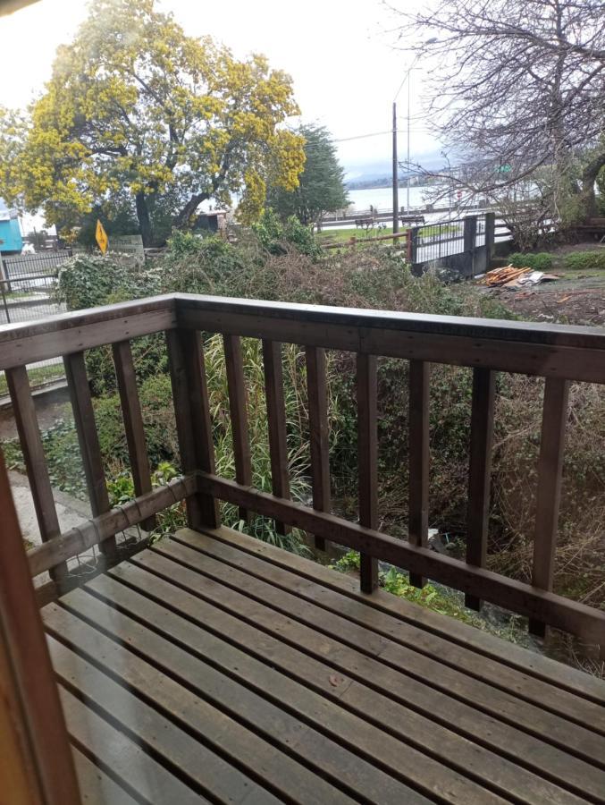Omi Kika B&B Villarrica Eksteriør billede