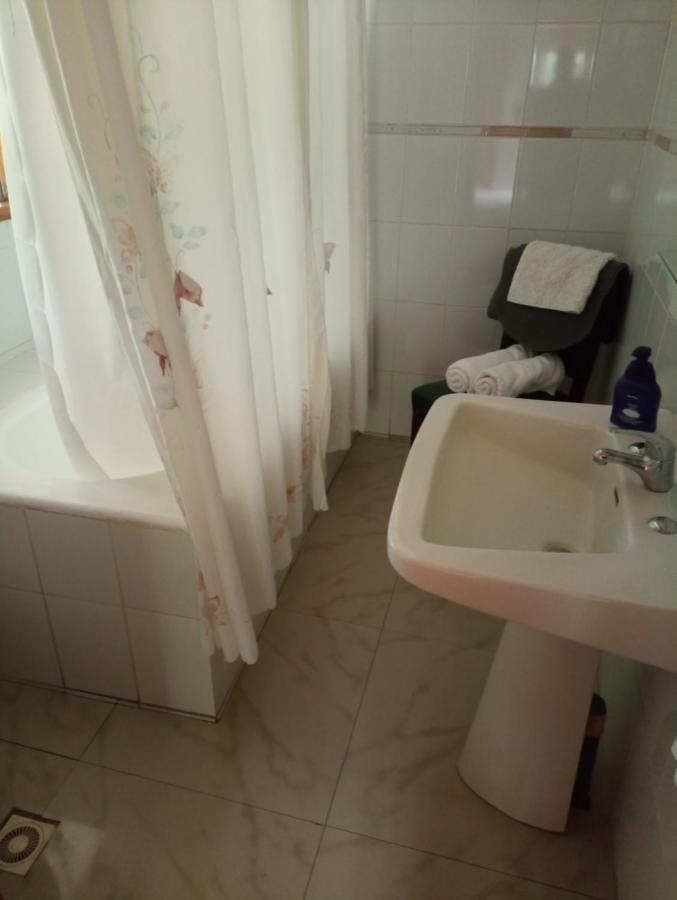 Omi Kika B&B Villarrica Eksteriør billede
