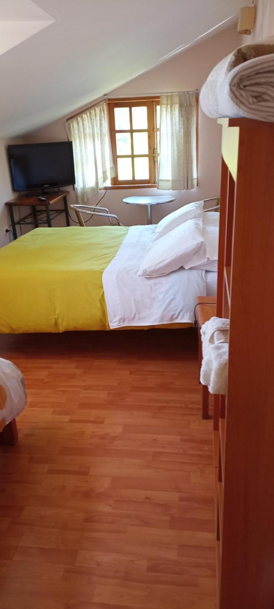 Omi Kika B&B Villarrica Eksteriør billede
