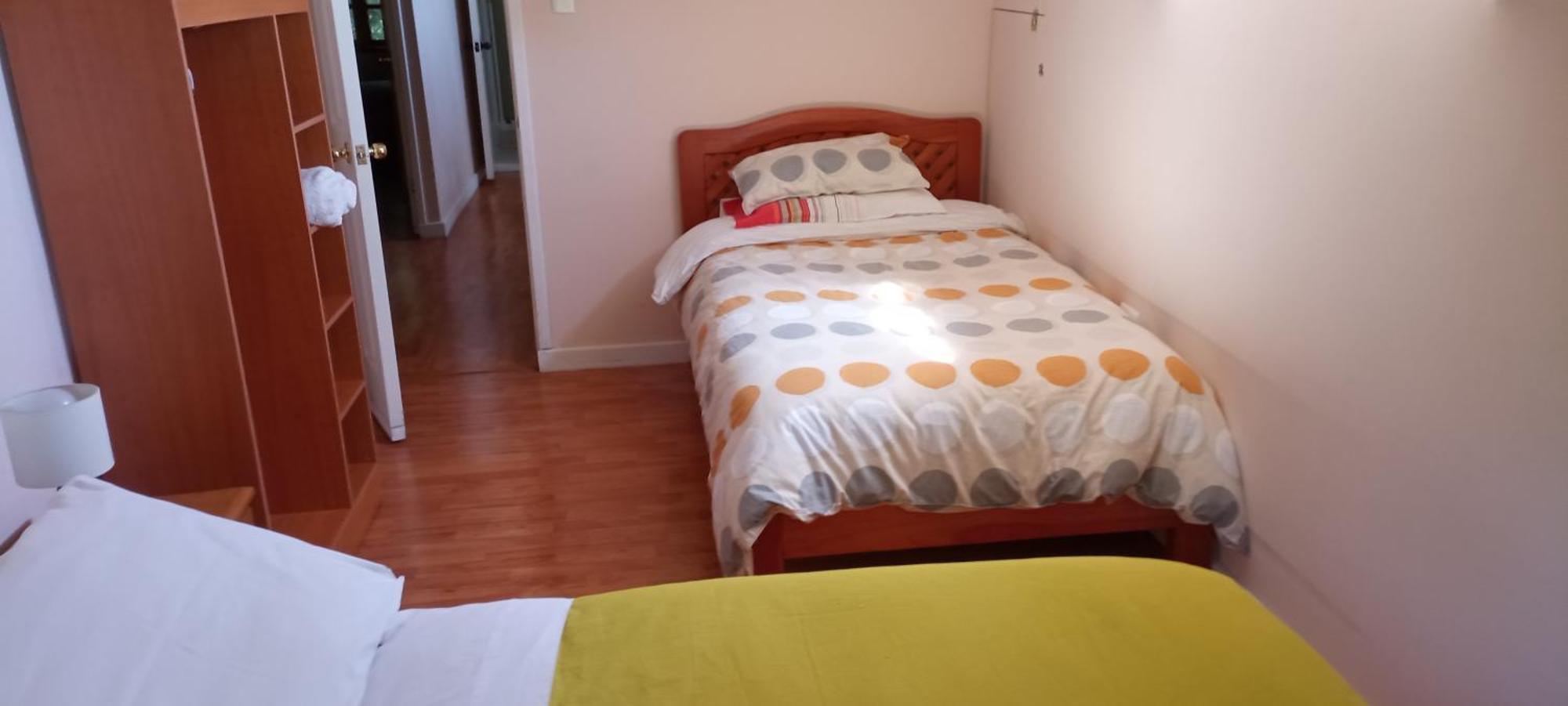 Omi Kika B&B Villarrica Eksteriør billede